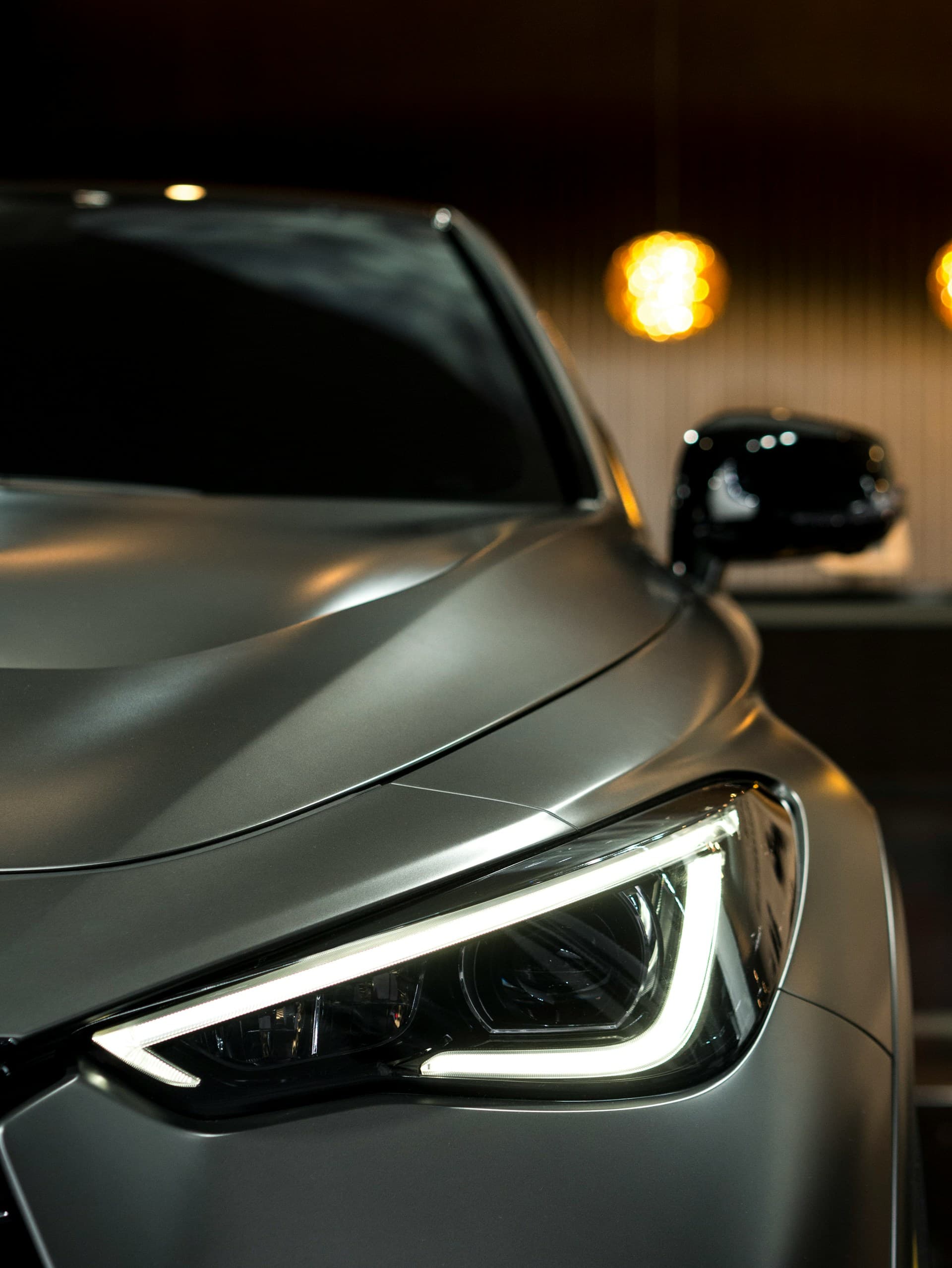 An image of a car